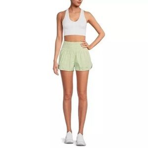 FREE PEOPLE FP MOVEMENT | The Way Home Shorts. XS